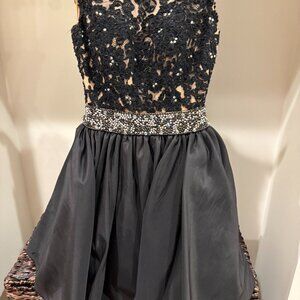 Formal; Sherri Hill Dress